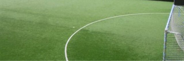 Boring United FC banner