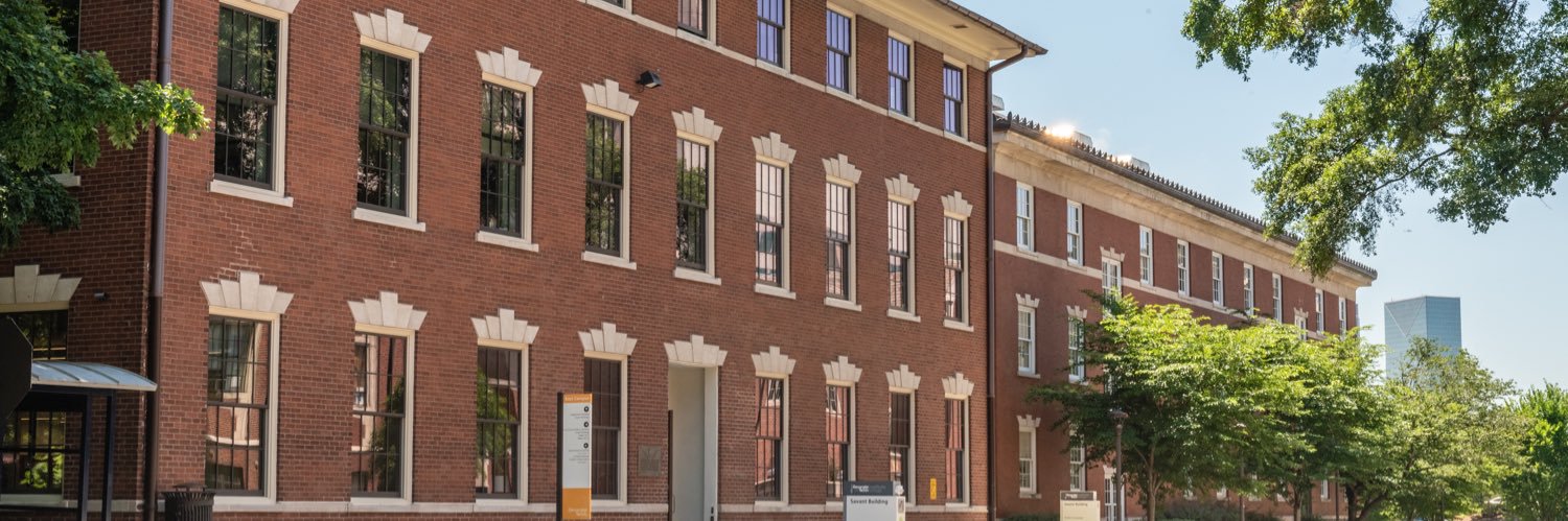 Ivan Allen College of Liberal Arts banner