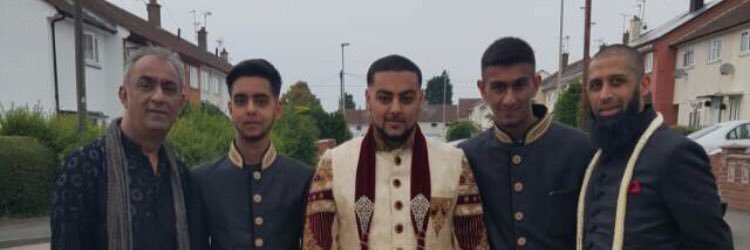 Aadil1995's profile banner image