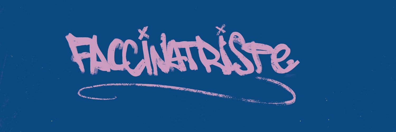 Soter of faccinatriste banner