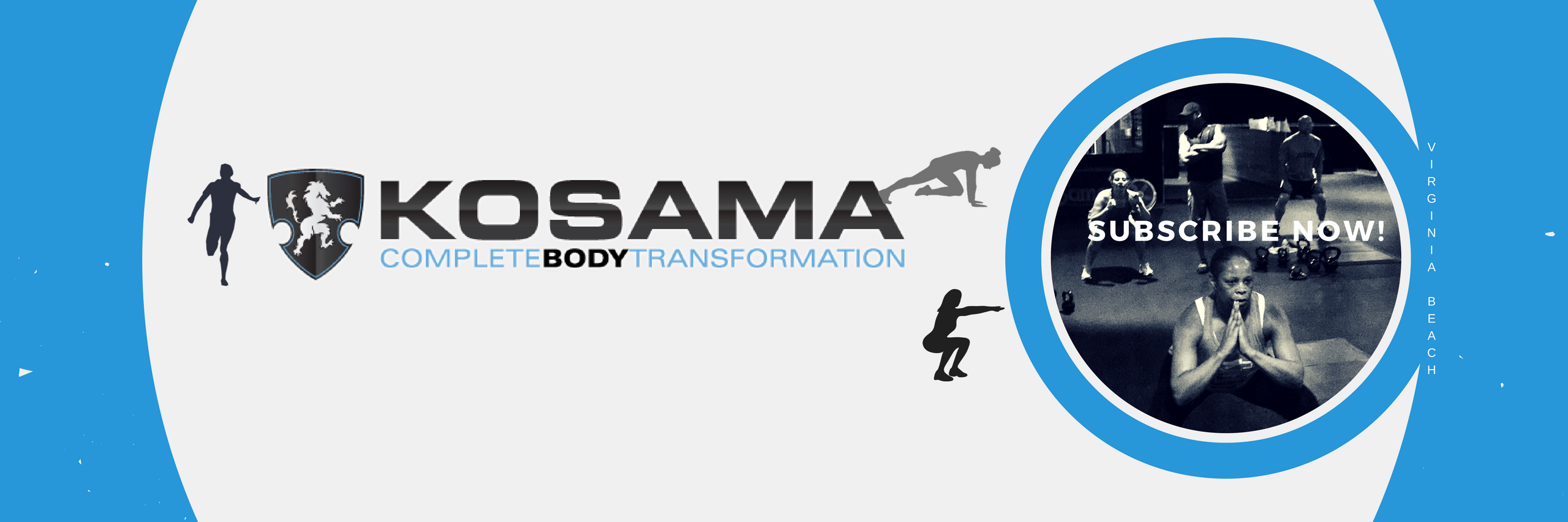 KosamaVB's profile banner image