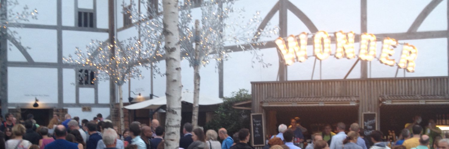 Tony Ferguson banner