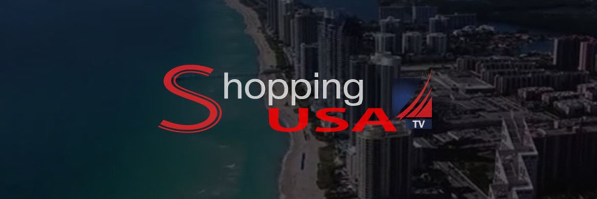 ShoppingUSATV's profile banner image