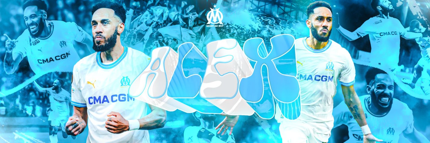 Alex106 🐺💣 banner