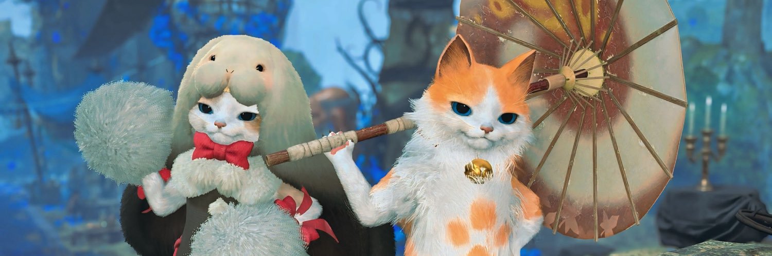 リン:HARU🌻🍃🏴‍☠️ banner