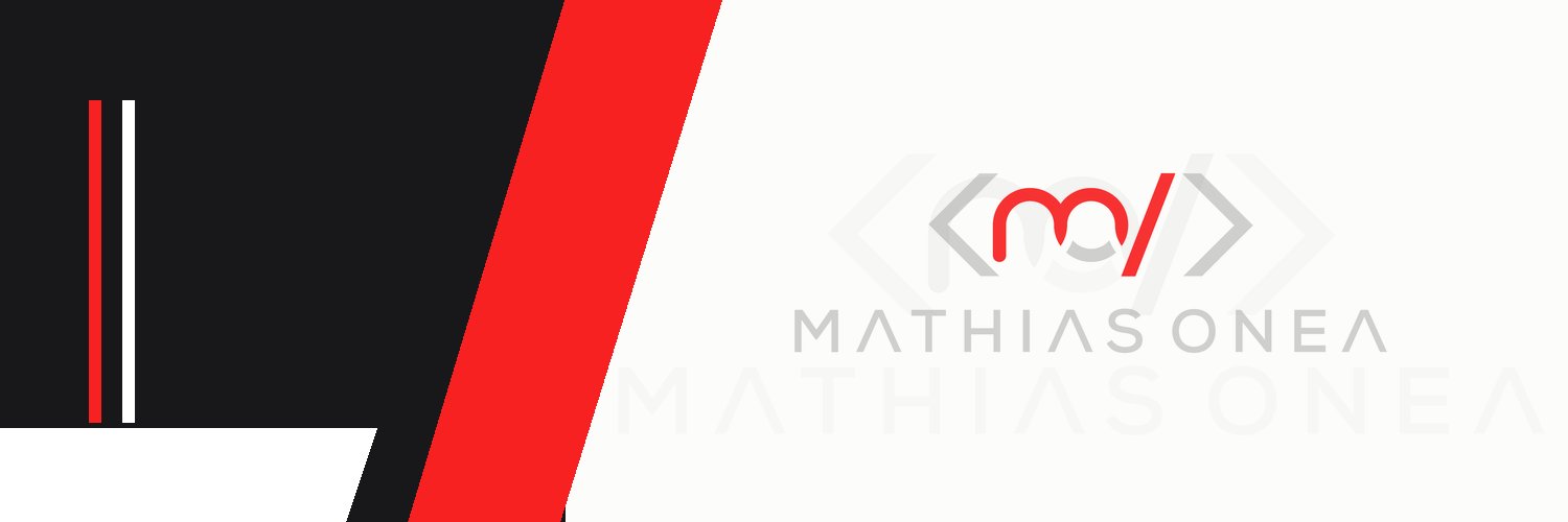 Mathias Onea banner
