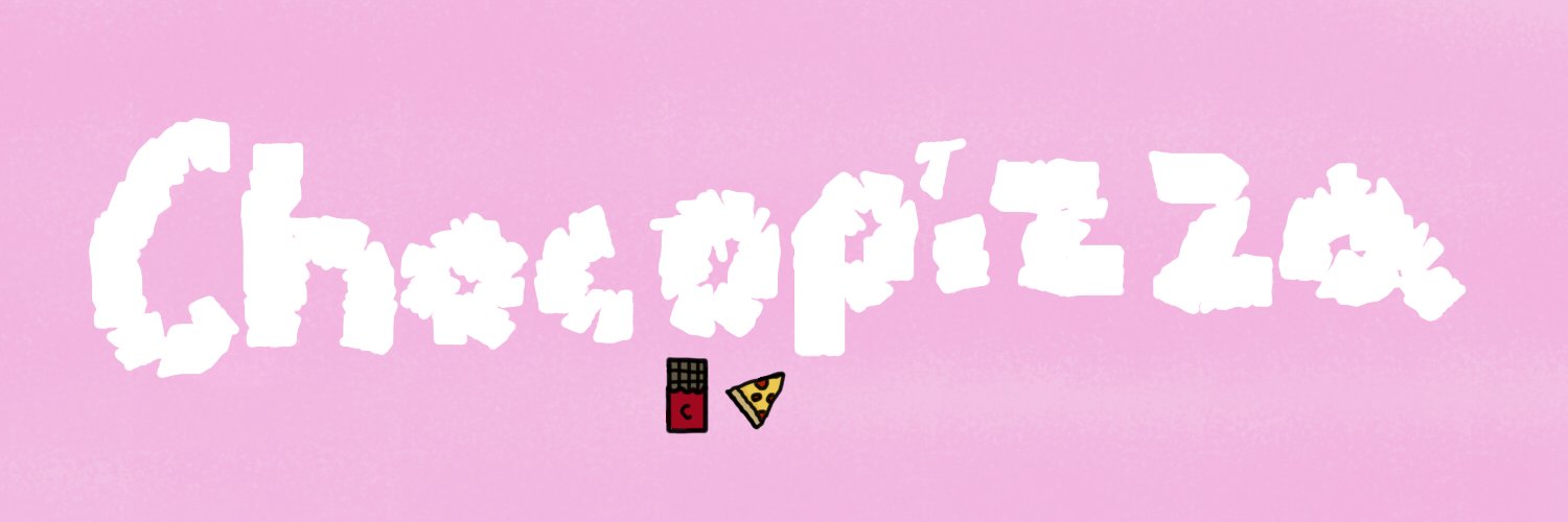 ChocoPizzaHabbo's profile banner image