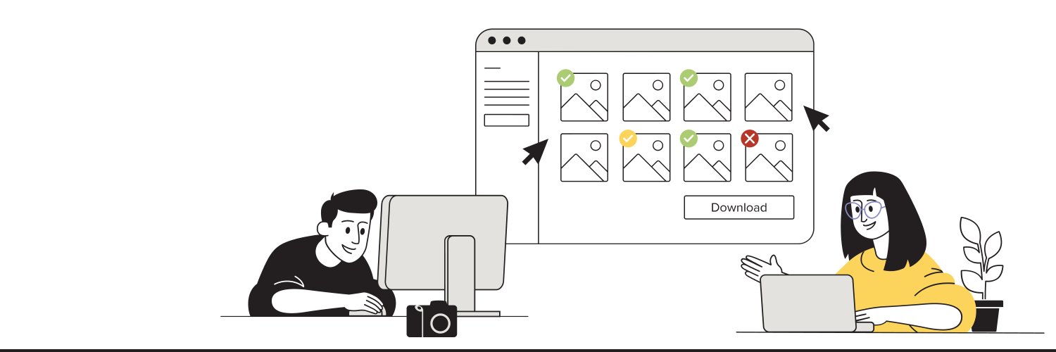 WeArePicDrop's profile banner image