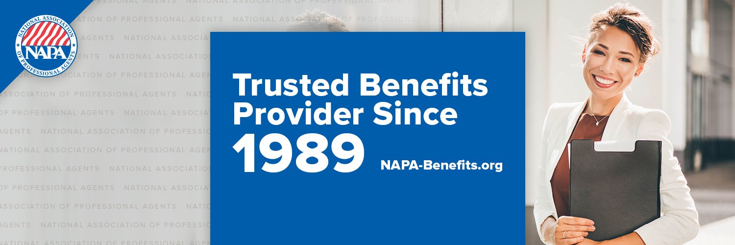 NAPABenefits's profile banner image