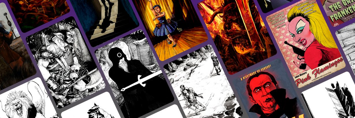 mepol's profile banner image