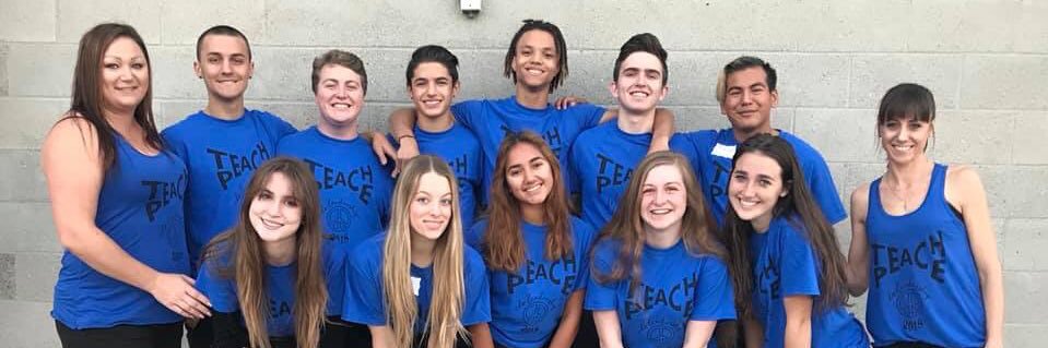 CHSLeadership1's profile banner image
