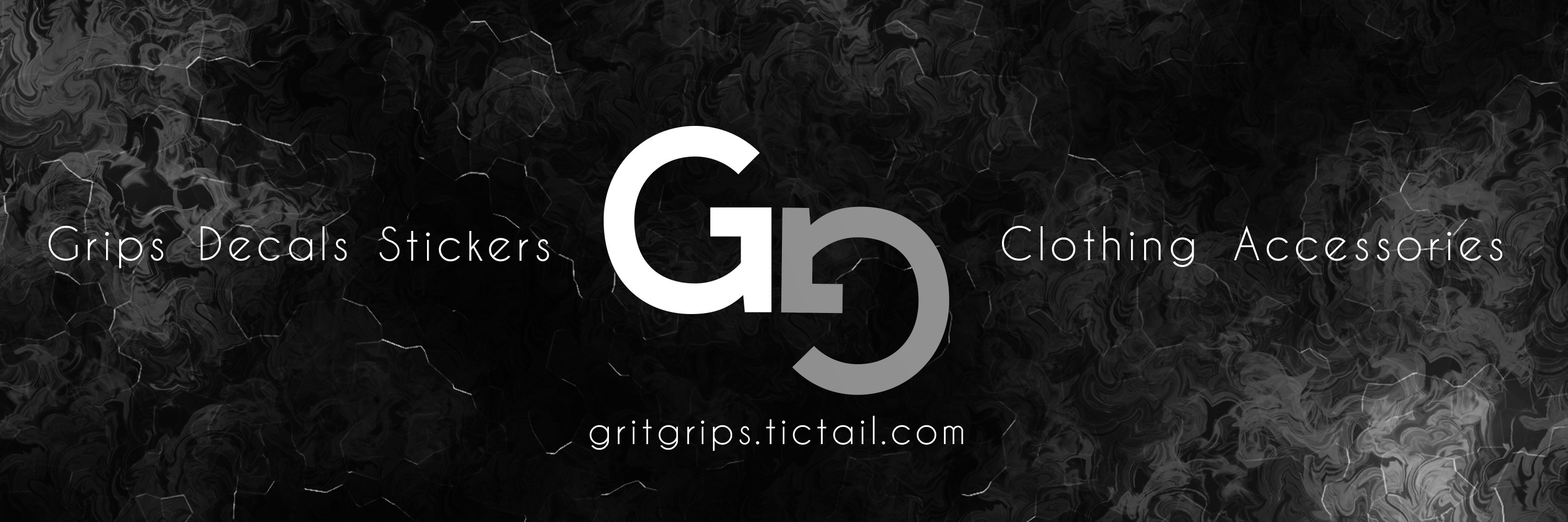 Grit Grips™ banner