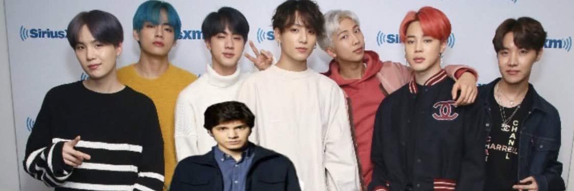 Dylan Minnette banner