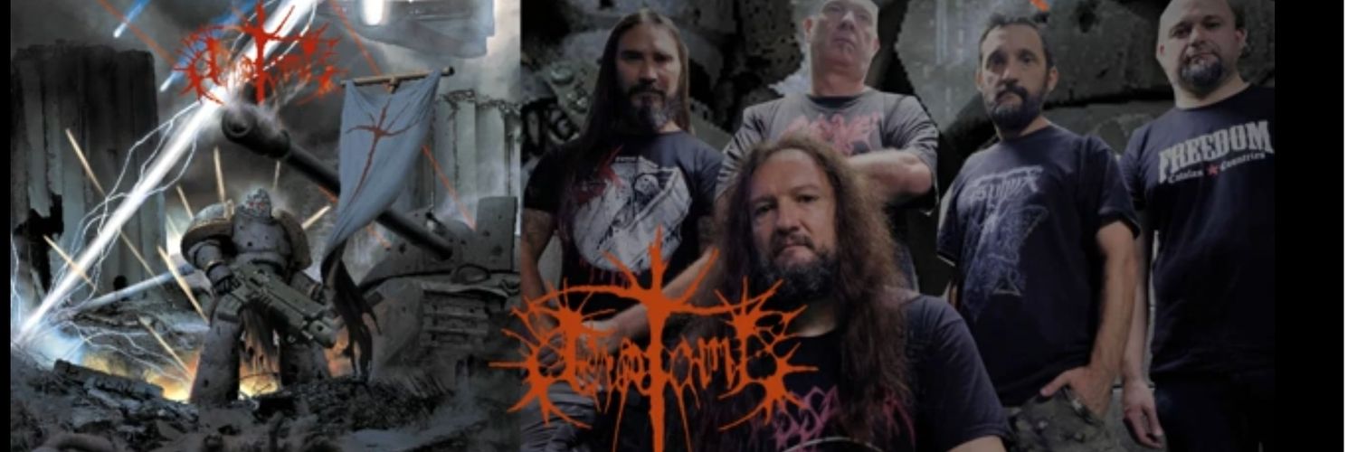 Teratomadeathm's profile banner image