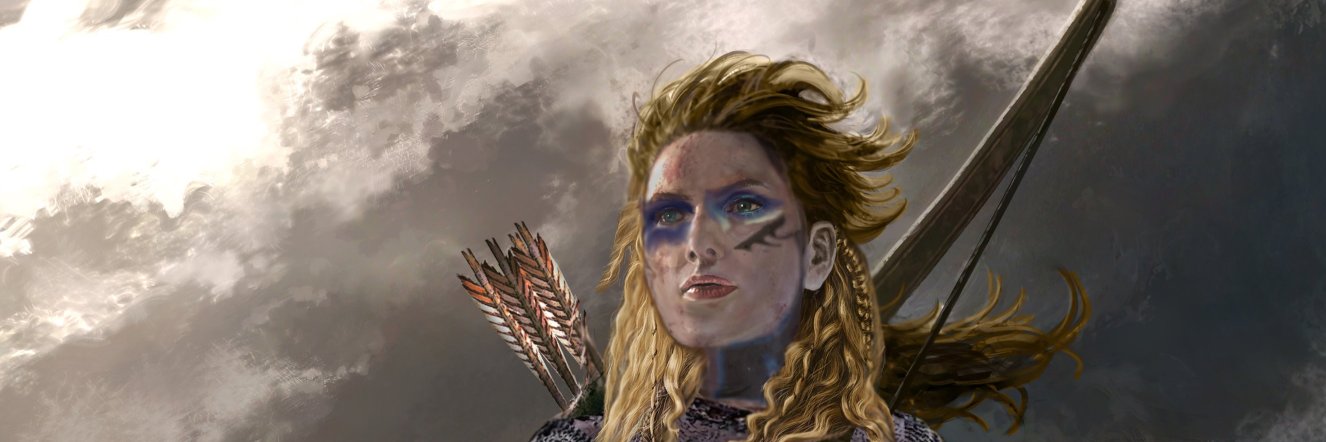HarryDigitalArt's profile banner image