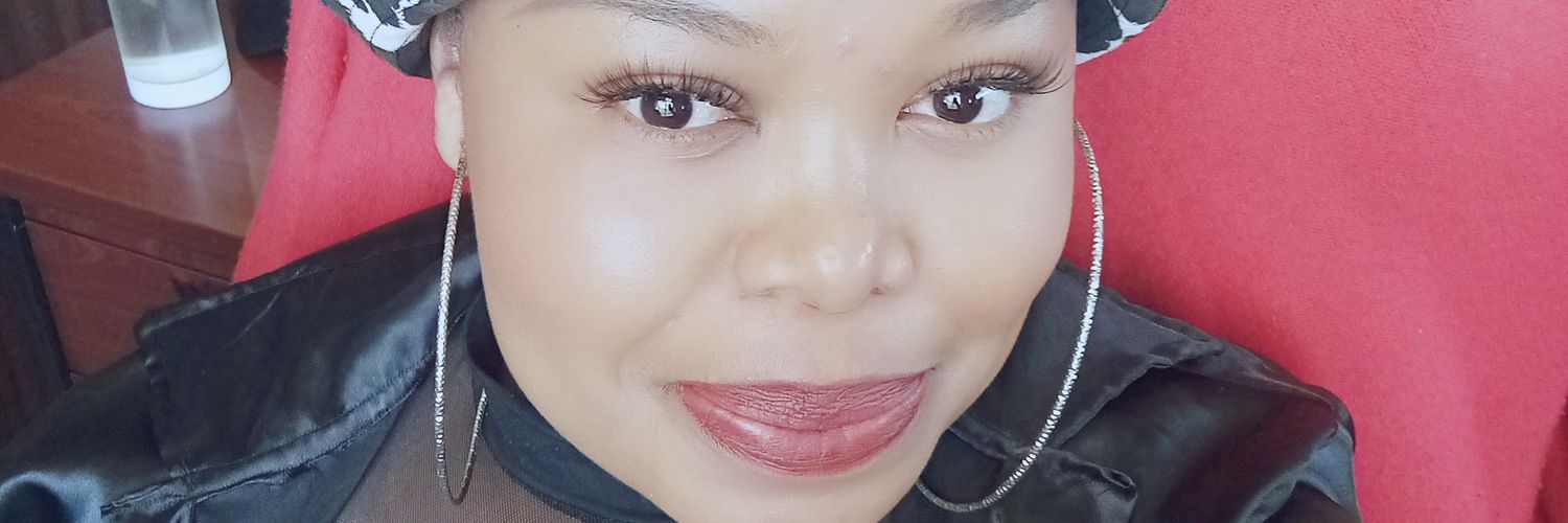 AzeeAfricanSoul's profile banner image
