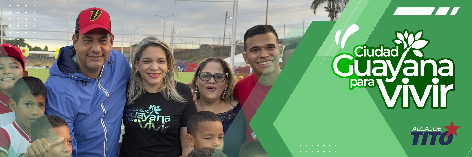 OviedoPSUV's profile banner image