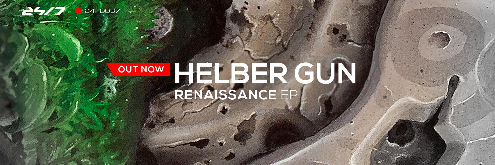 HelberGun's profile banner image