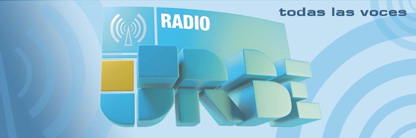 Radio Urbe 97.3Mhz banner