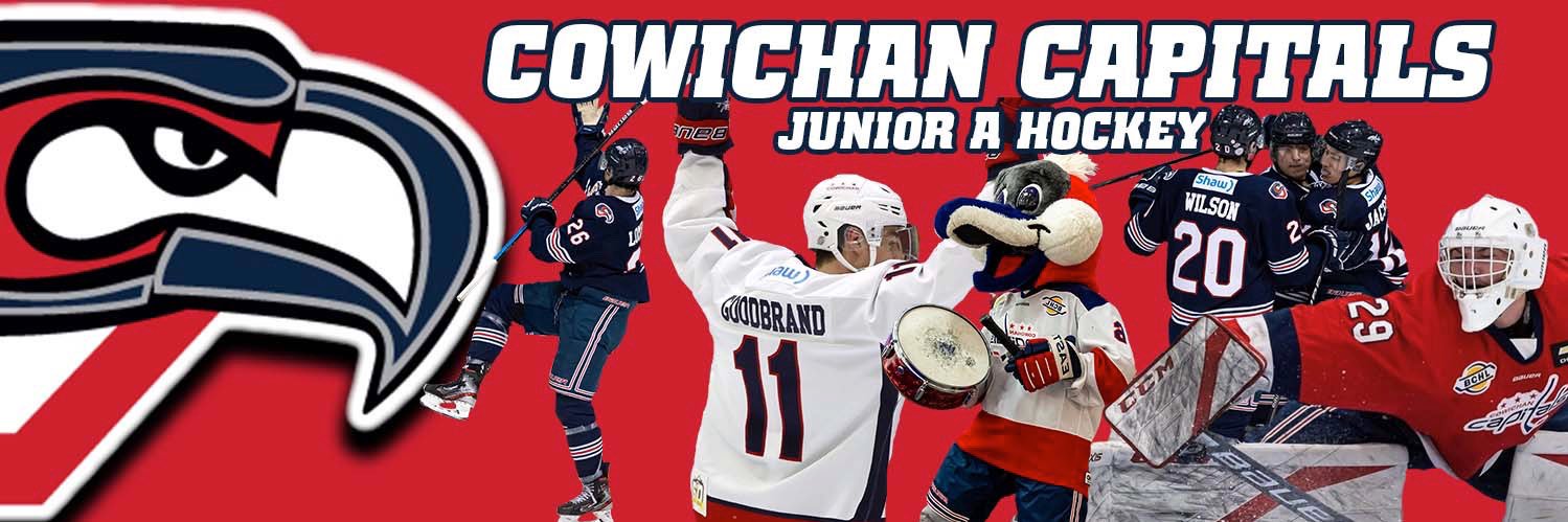cowichancaps's profile banner image