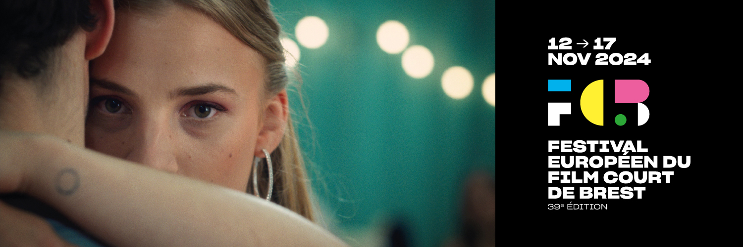Film Court de Brest banner