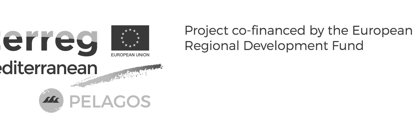 PELAGOS banner