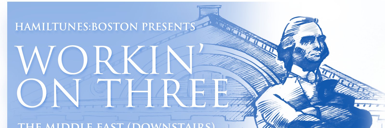 Boston Does Broadway banner