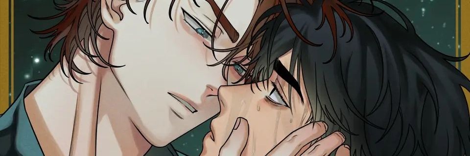 dokyuBL's profile banner image