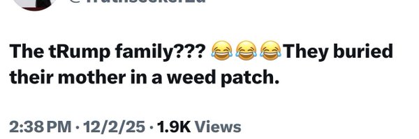 JournalistReal Profile Banner