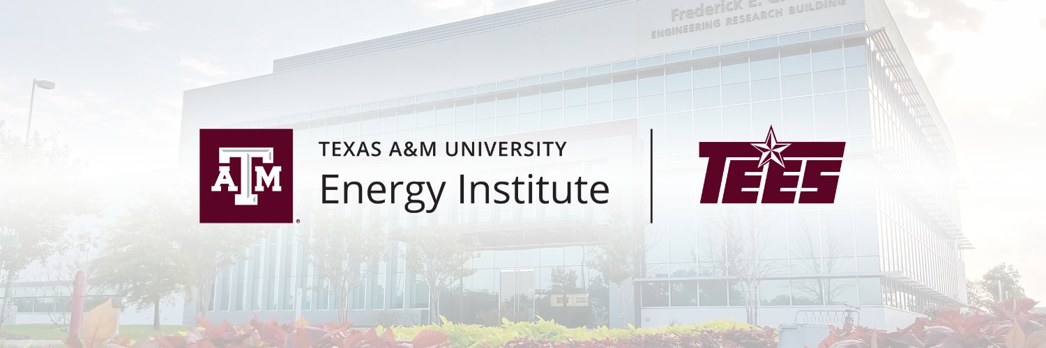 TAMU EnergyInstitute banner