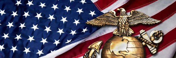 USMC1683's profile banner image