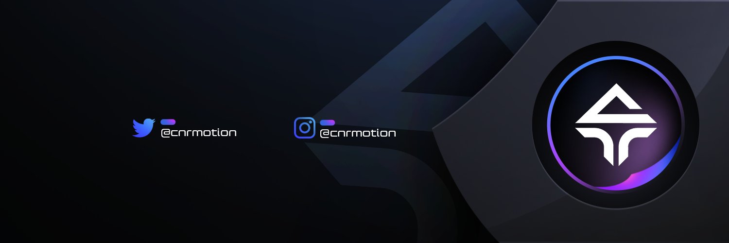 cNr Motion banner