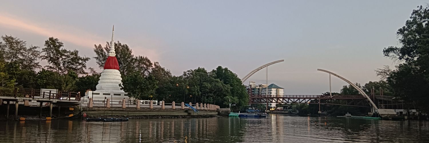 jmakeaw's profile banner image
