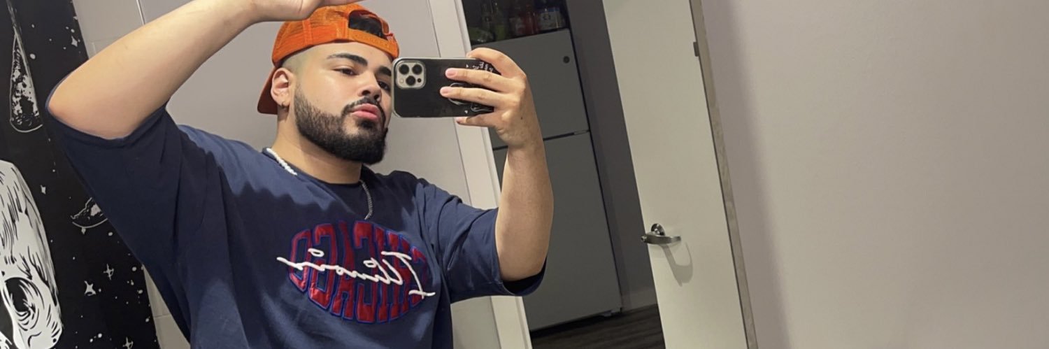 jayxxperez's profile banner image