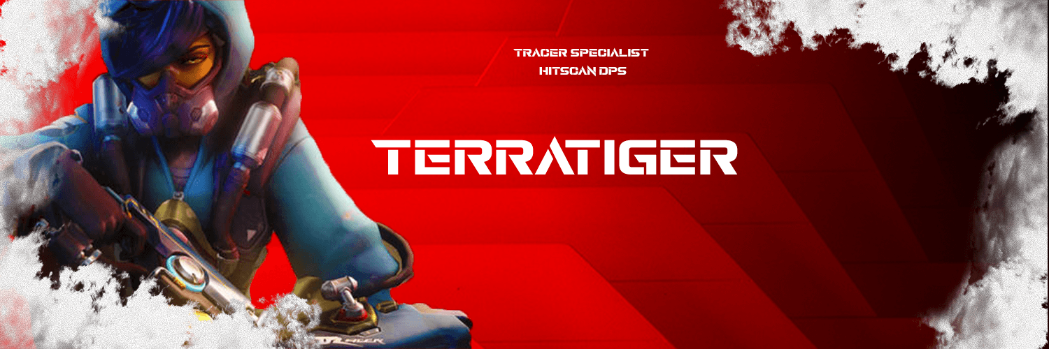 Terra banner
