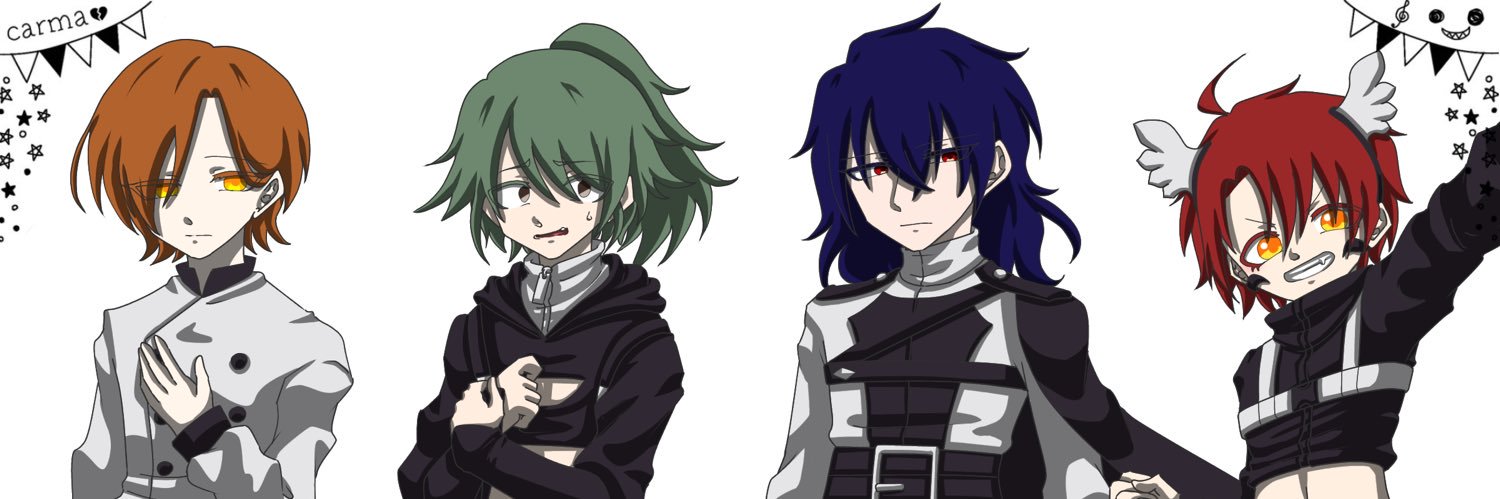 Verde_2nd's profile banner image
