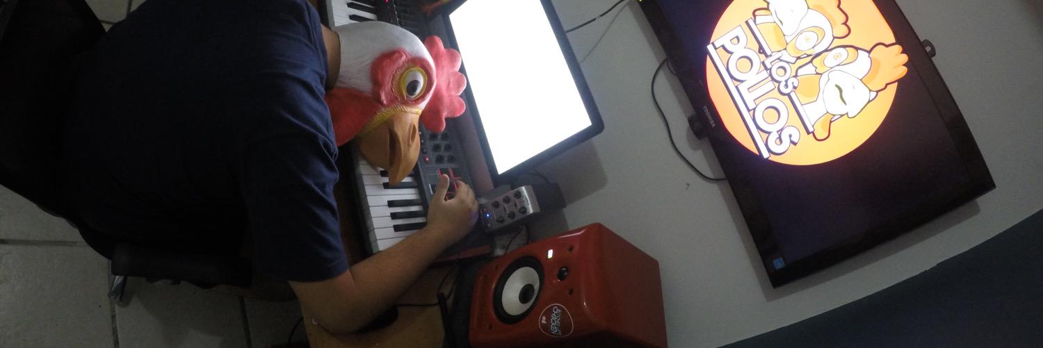 DjGilCaceres's profile banner image