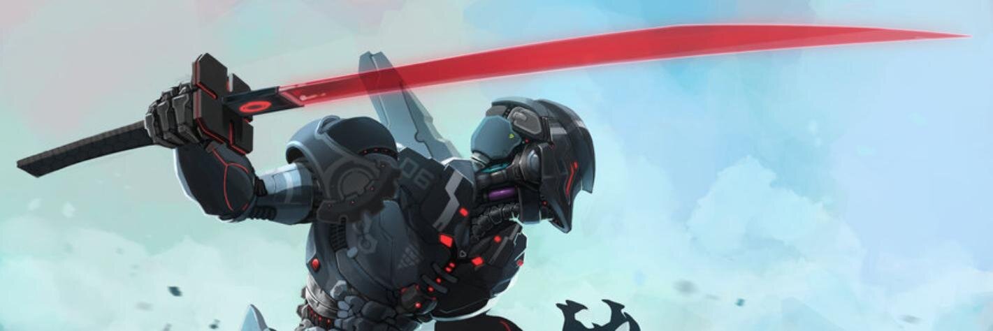 Olternaut's profile banner image