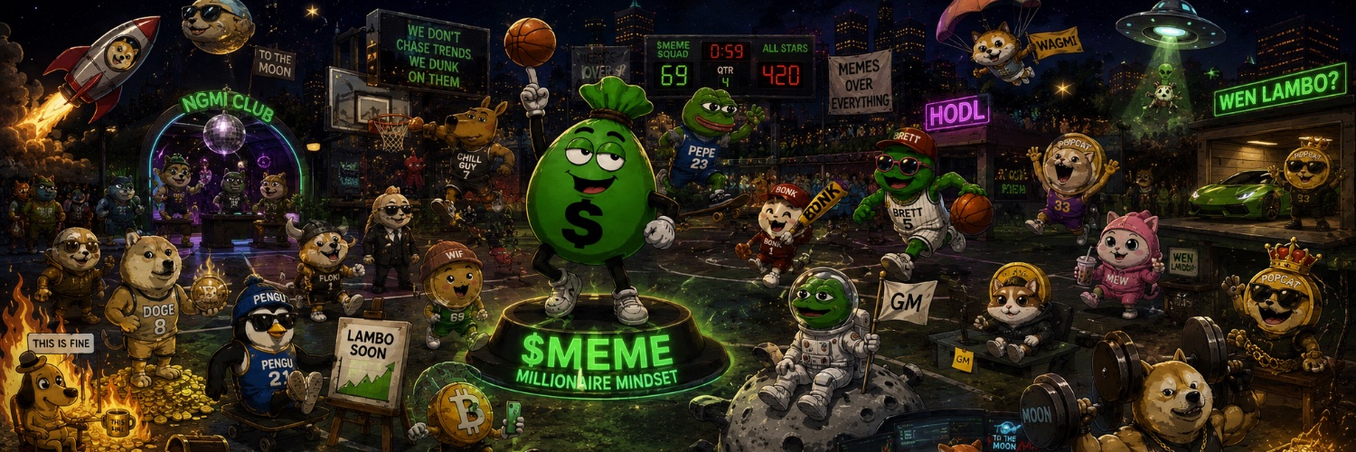 Fumbled Bags banner