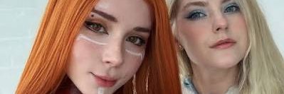 SweetiefoxCES's profile banner image