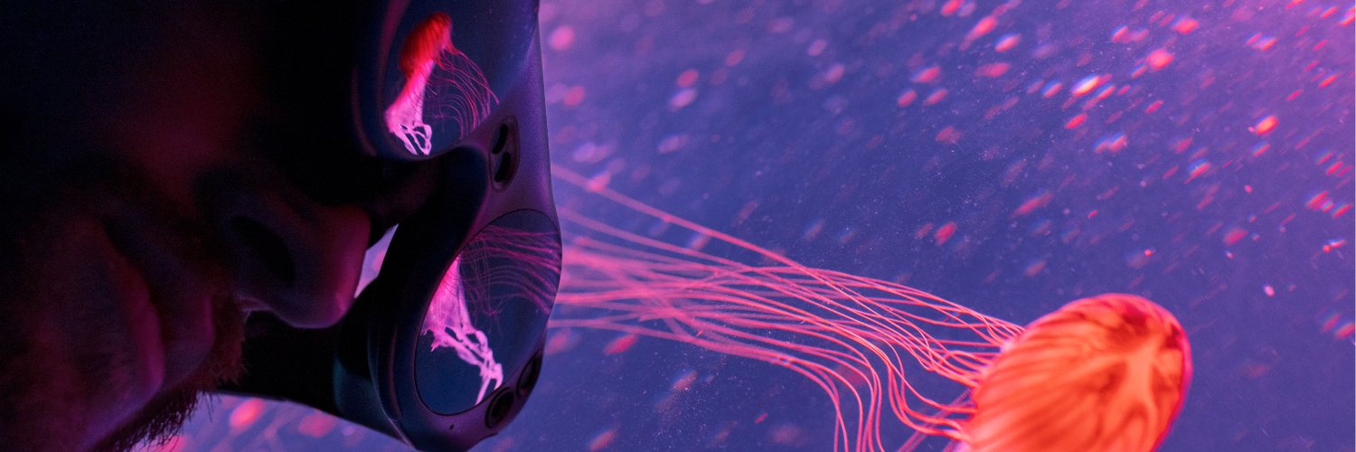 Lucid Reality Labs 🇺🇦 banner