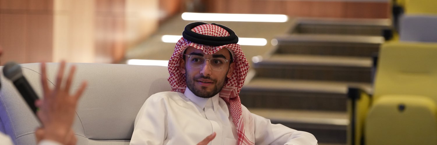 Abdulaziz Alomair banner