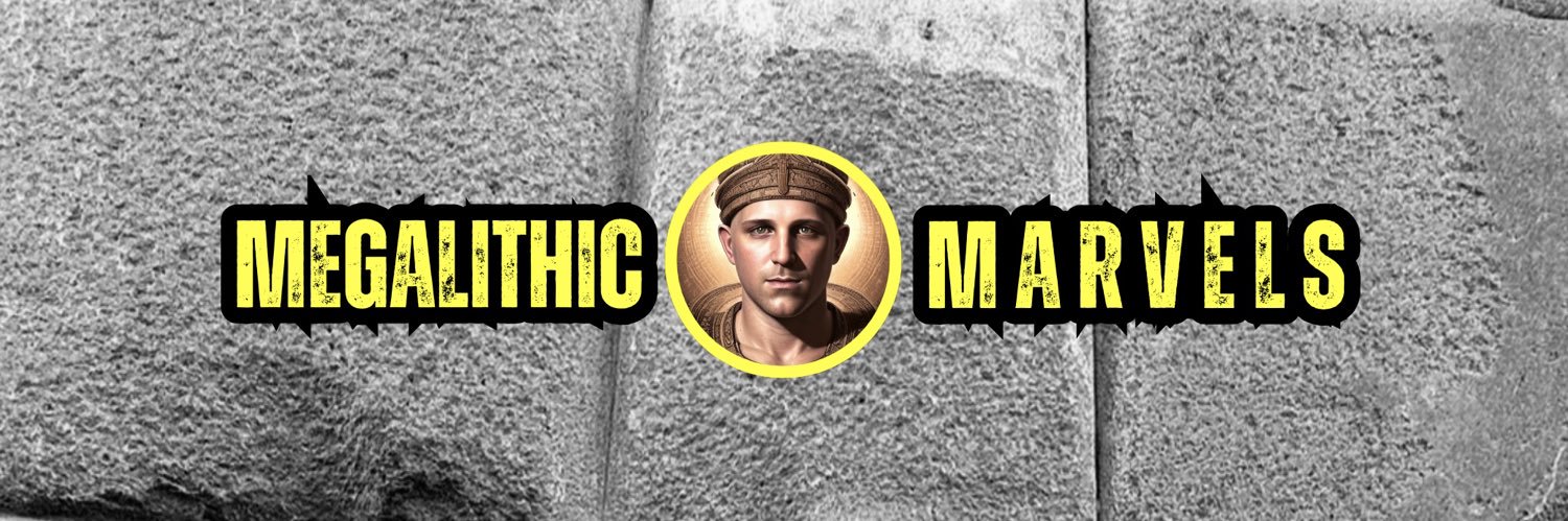 Megalithic Marvels banner