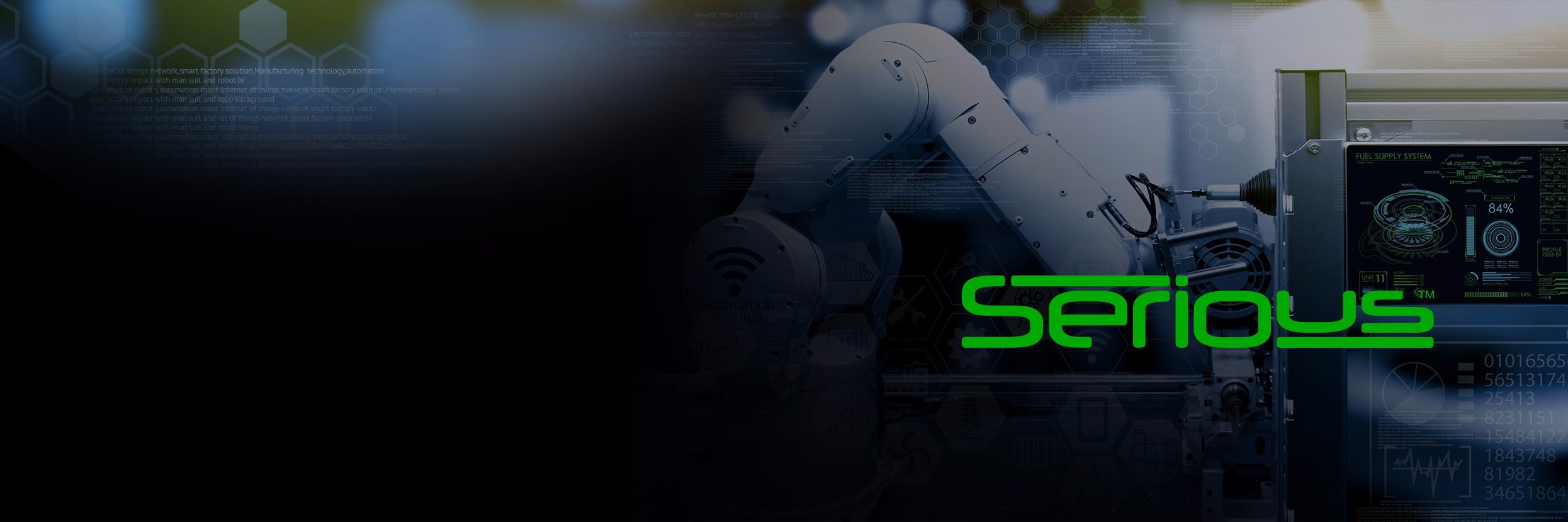 SeriousIntegrat's profile banner image