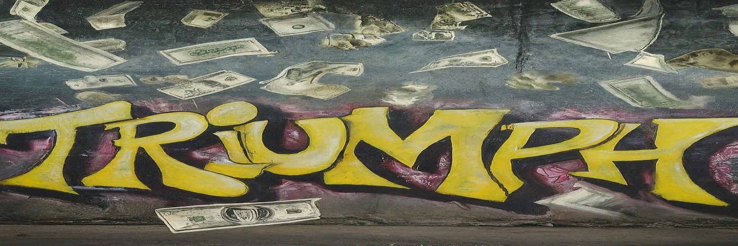TRIUMPH banner