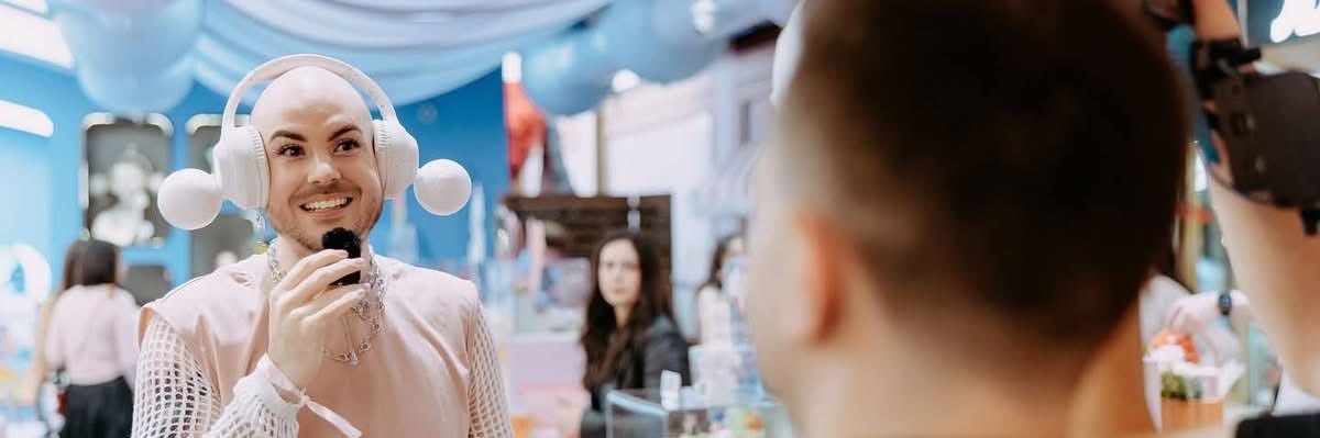 Literallylewis ✨❤️⛓️😎🌈 banner