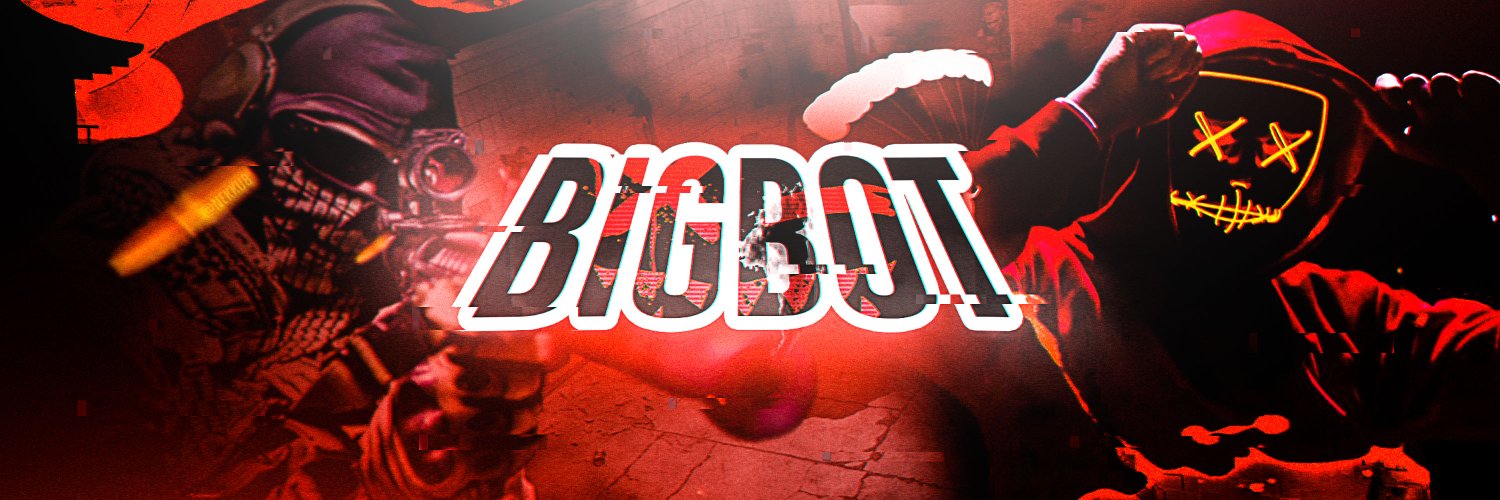 BigBot banner