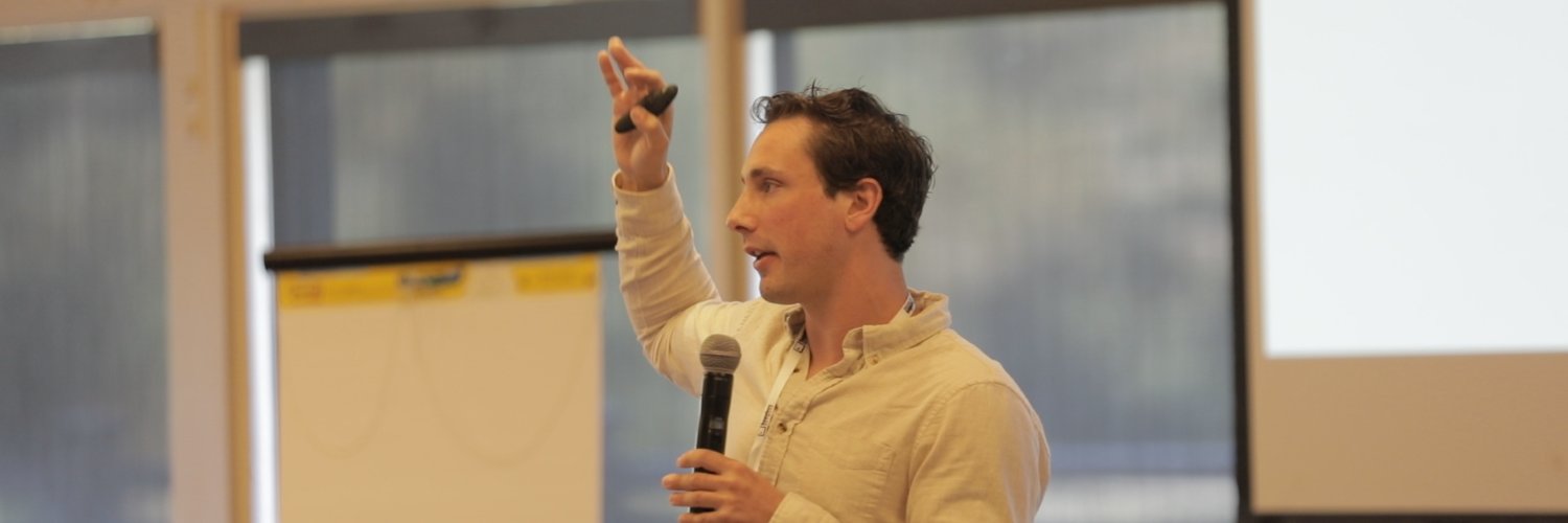 Nathan Parcells banner