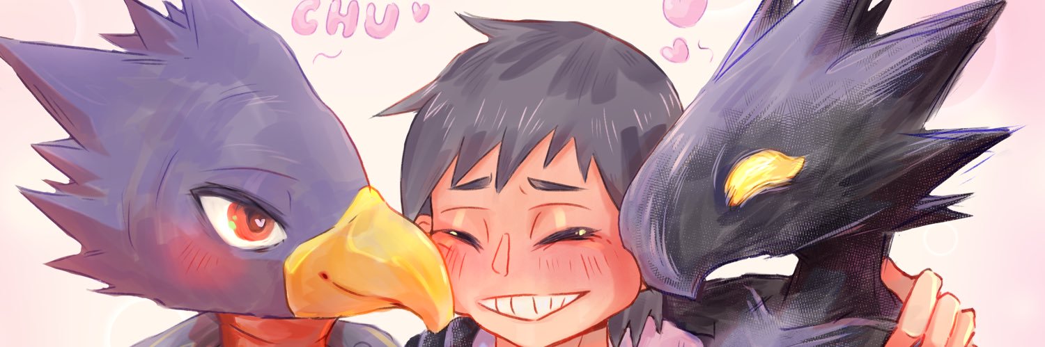 blueyeddrabble's profile banner image