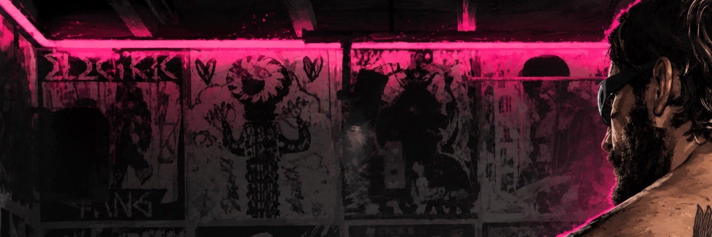 JaysonDuewall's profile banner image